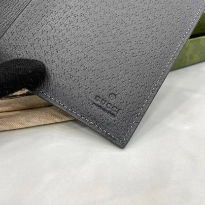 Guc passport holder