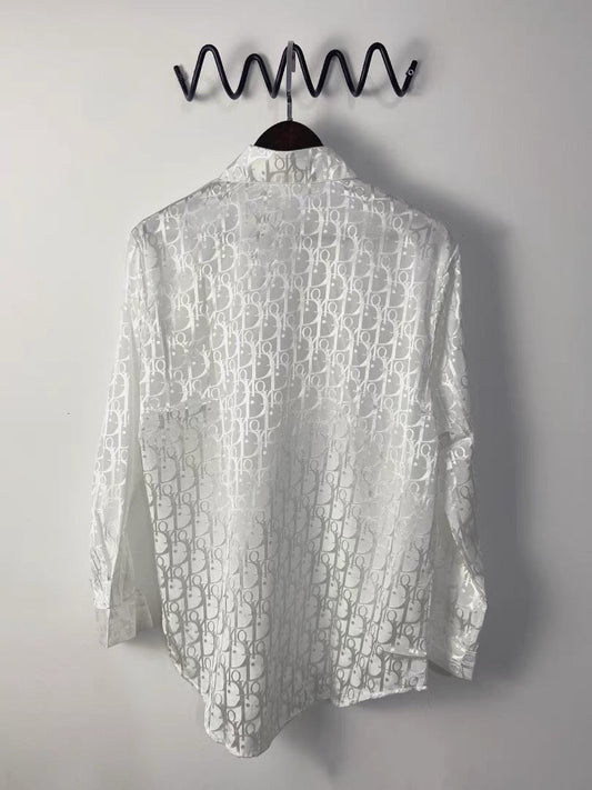 dio  silk limited shirt