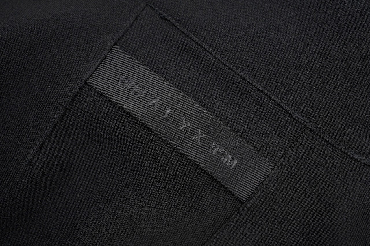 1017 ALYX 2025new jacket