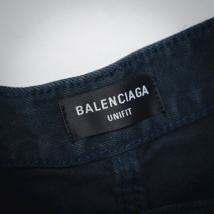 Balen 2025new men women jeans