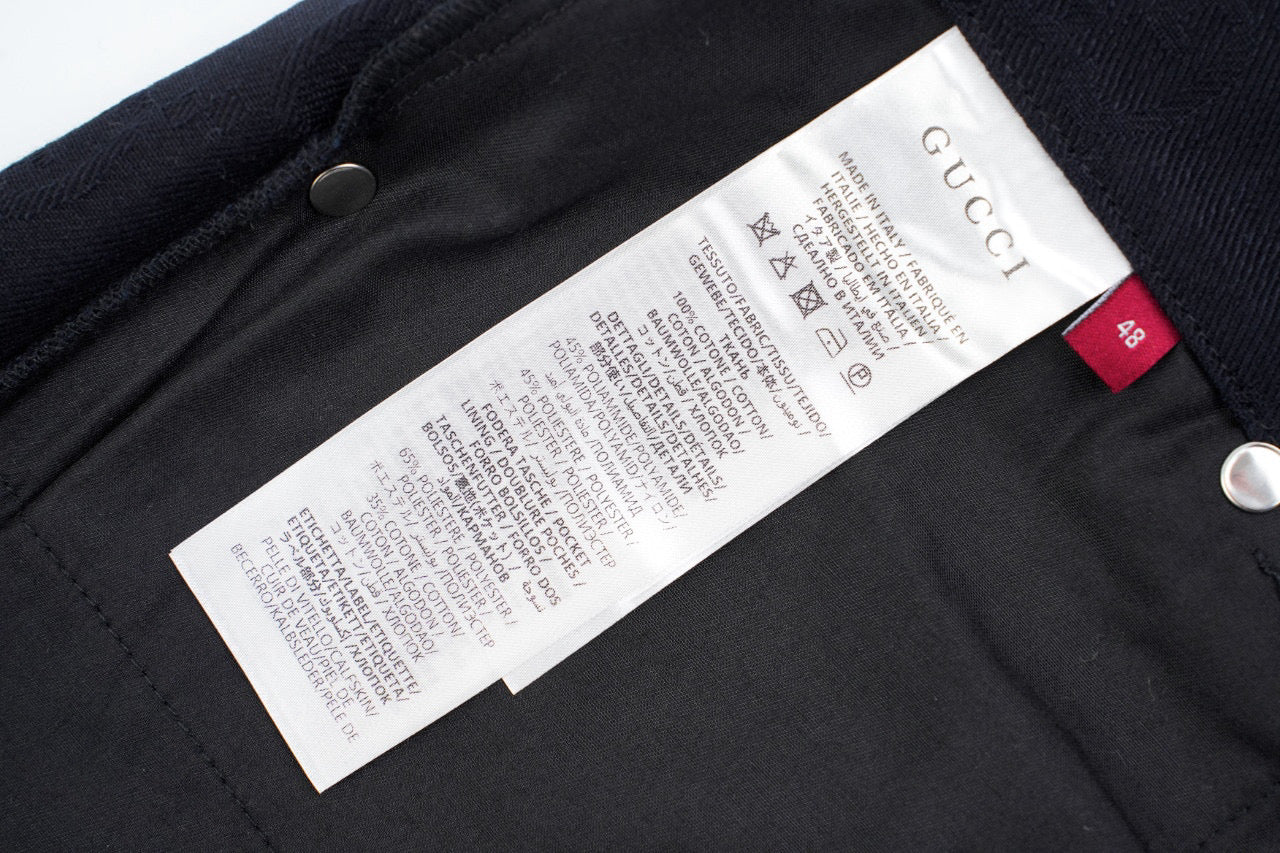 GUC 2025new  jeans