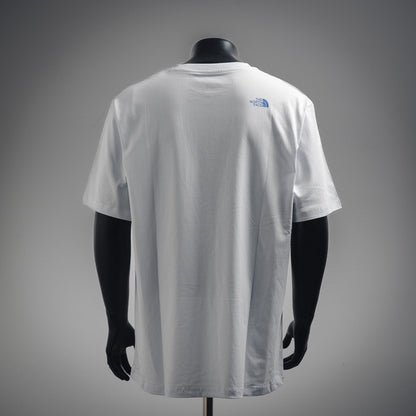 TNF men women T-shirt