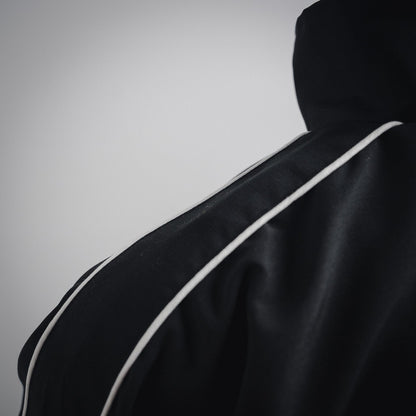 Balen embroidered outdoor jacket