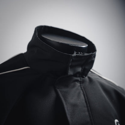 Balen embroidered outdoor jacket