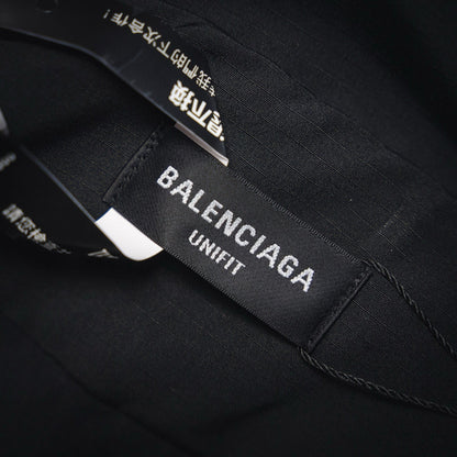 Balen embroidered outdoor jacket
