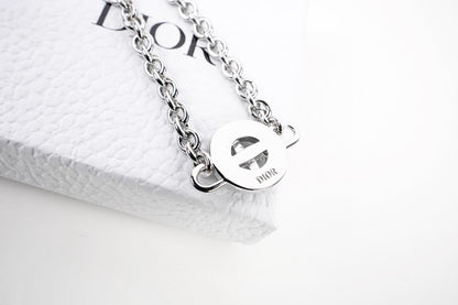 D1o x Stone bracelet