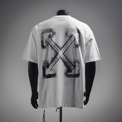 OFF W 2025new T-shirt