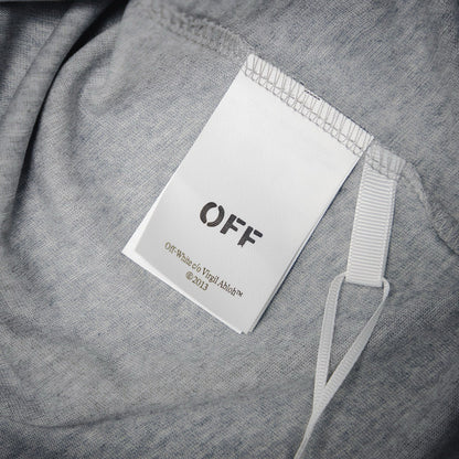 OFF W 2025new printed T-shirt