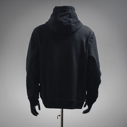 Burber 2025new patches hoodie