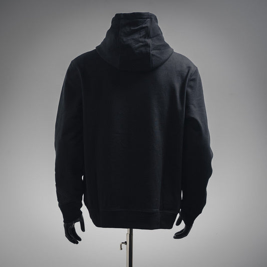 Burber 2025new patches hoodie