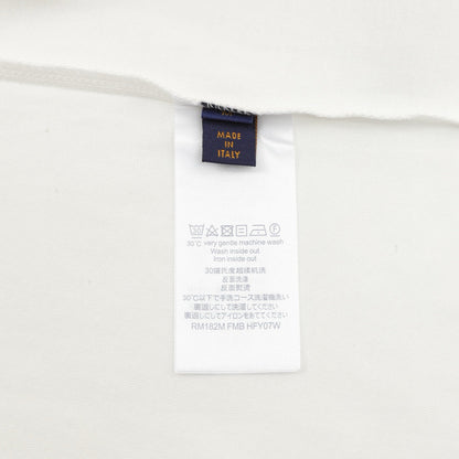1V 2025new men womens T-shirt