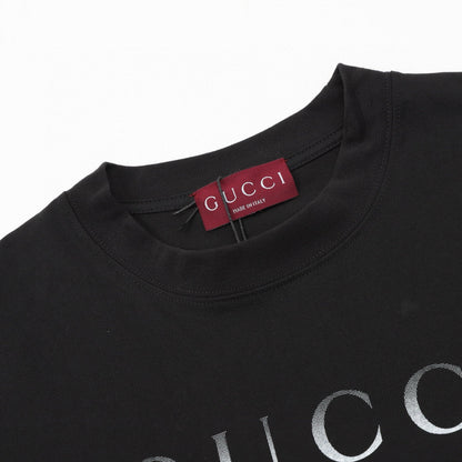 Guc men womens T-shirt