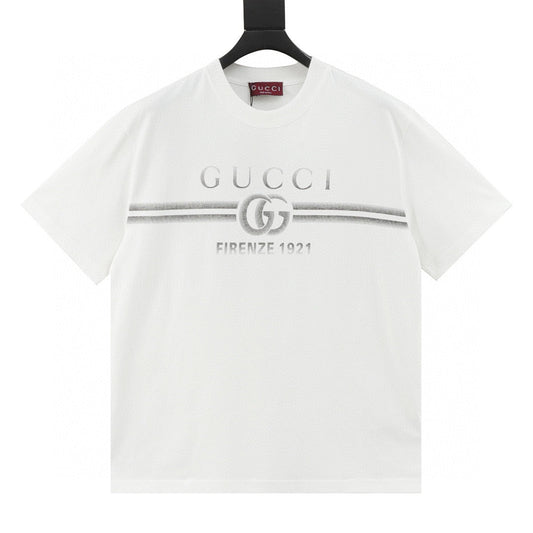 Guc men womens T-shirt
