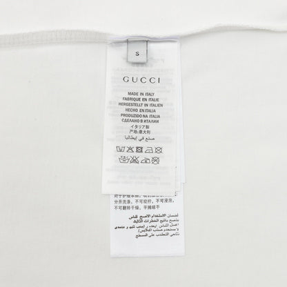 Guc men womens T-shirt