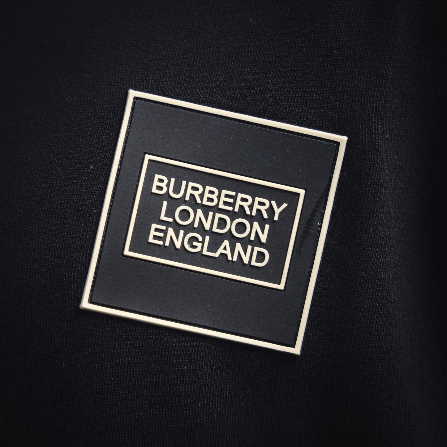 burber men women hoodie