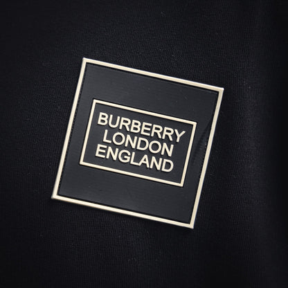 burber men women hoodie