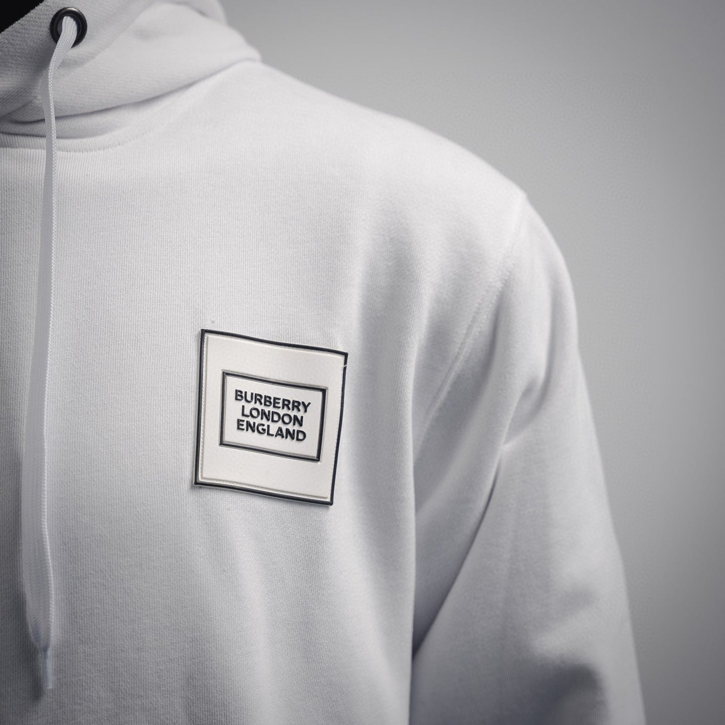 burber men women hoodie