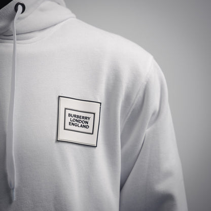 burber men women hoodie