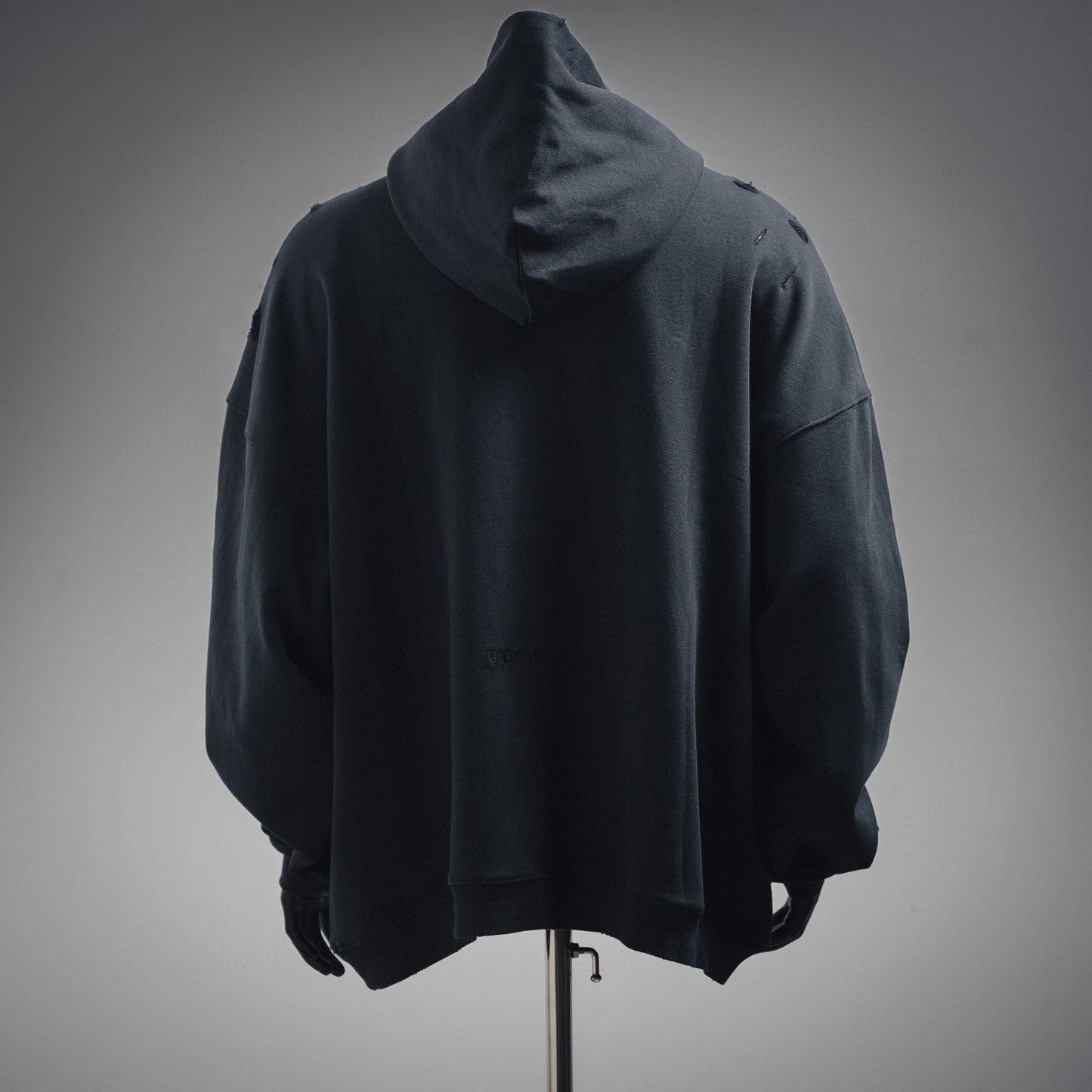 Balen Statue of Liberty hoodie