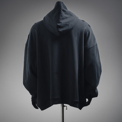 Balen Statue of Liberty hoodie