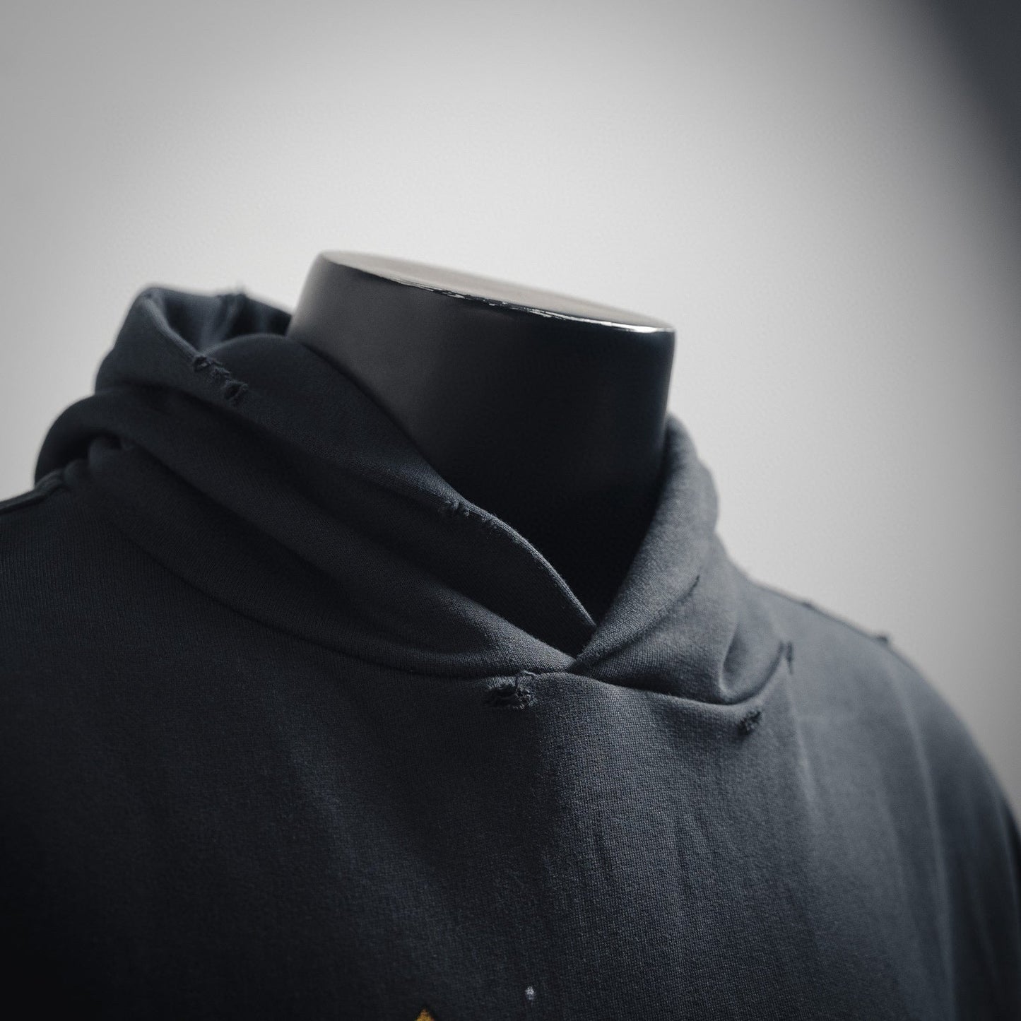 Balen Statue of Liberty hoodie