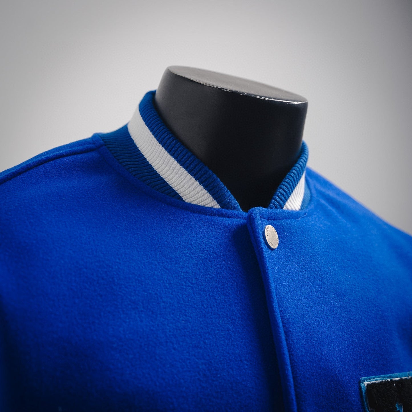 OFF W 2025new baseball jacket