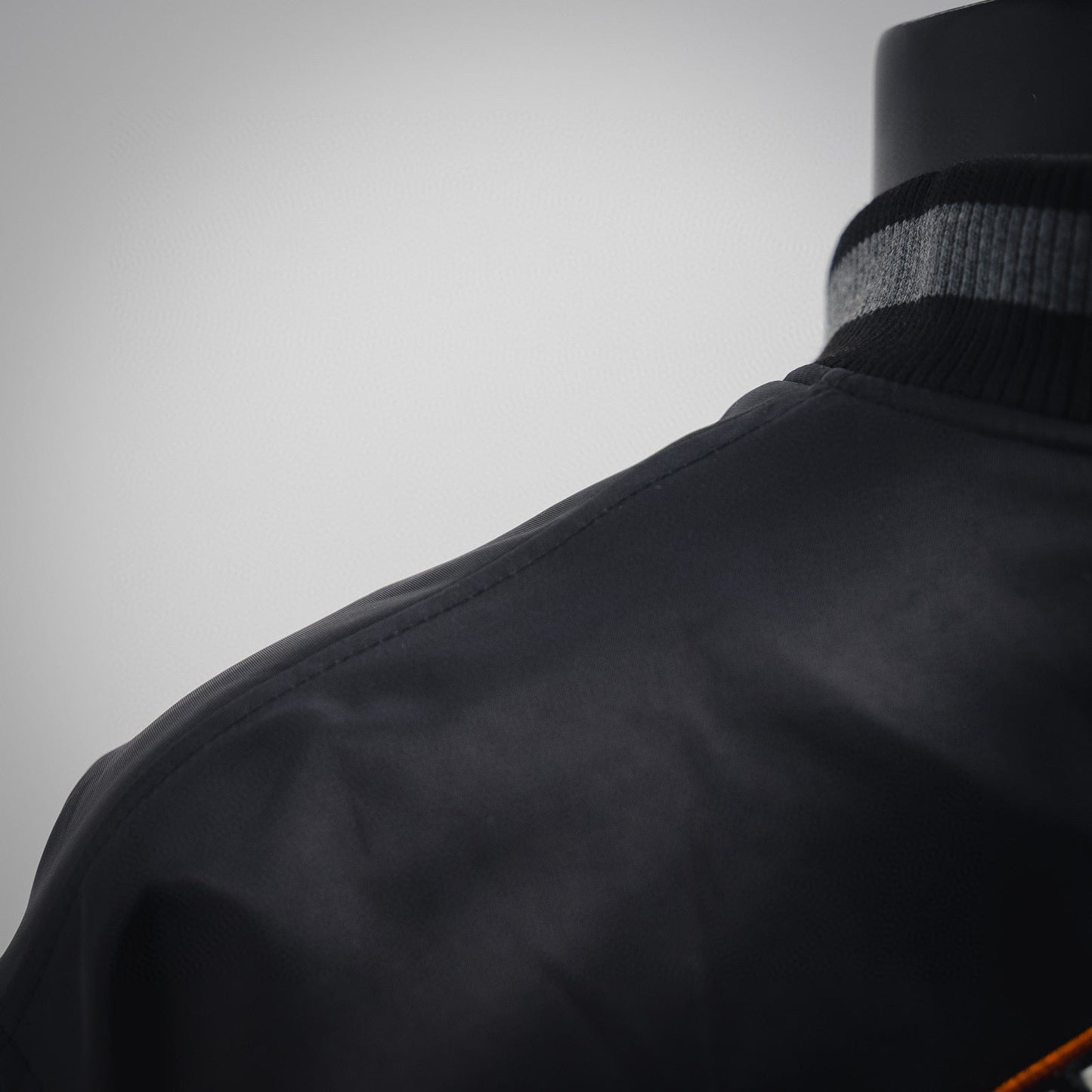 Off w 2025new baseball jacket