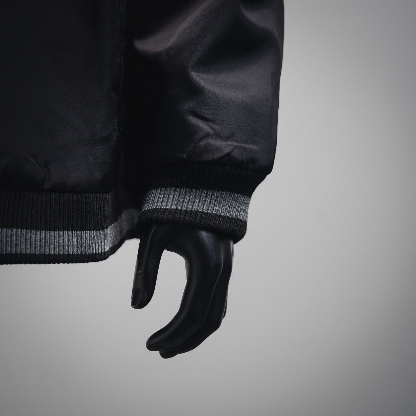Off w 2025new baseball jacket