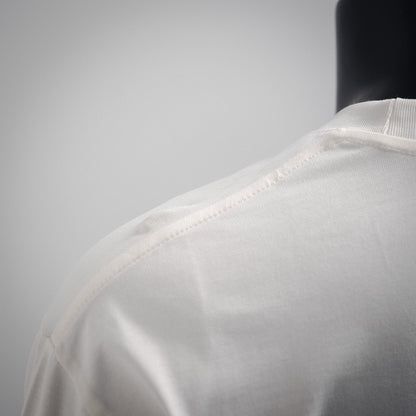 1V embroidered sweatshirt