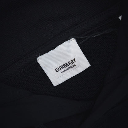 Burber men women hoodie