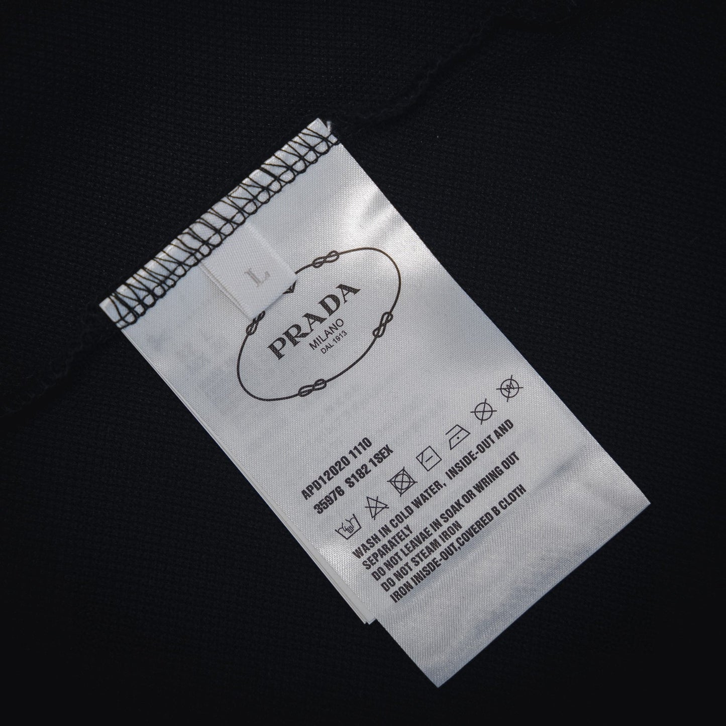 PRA 2025new polo shirt
