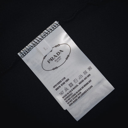 PRA 2025new polo shirt