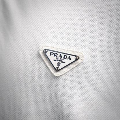 PRA 2025new polo shirt