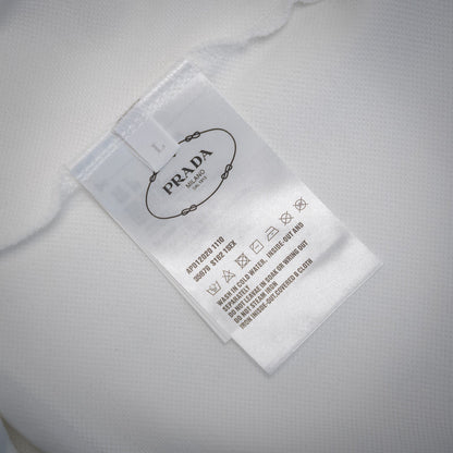 PRA 2025new polo shirt