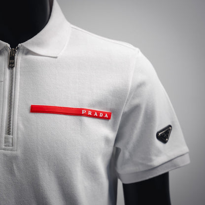 PRA 2025NEW POLO SHIRT