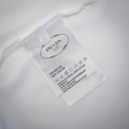 PRA 2025NEW POLO SHIRT