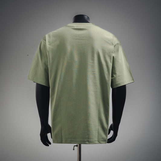 Burber 2025new embroidered t-shirt