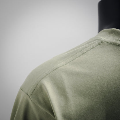 Burber 2025new embroidered t-shirt