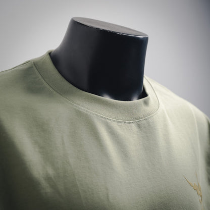 Burber 2025new embroidered t-shirt