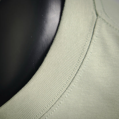 Burber 2025new embroidered t-shirt