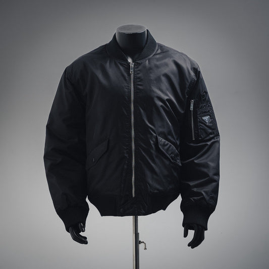 Pra 2025new jacket