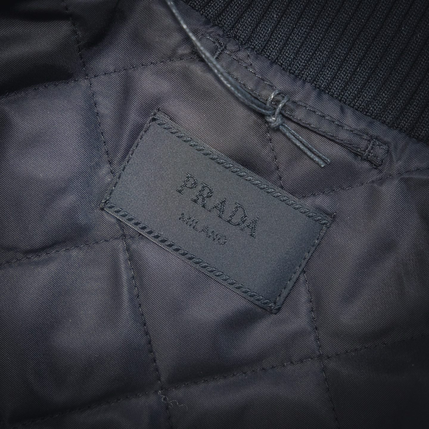Pra 2025new jacket