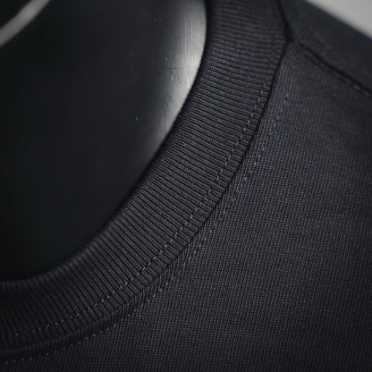 Pra embroidered t-shirt