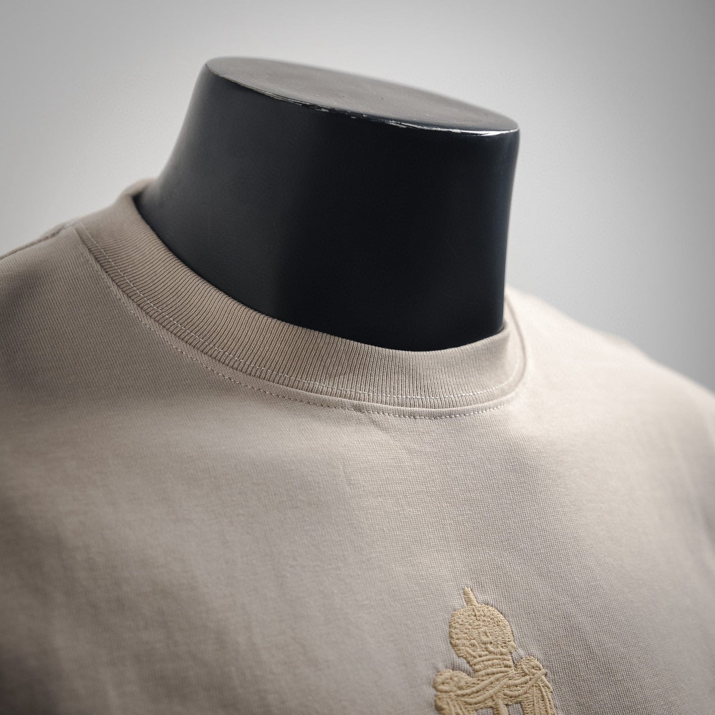 Pra embroidered t-shirt