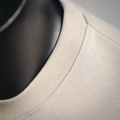 Pra embroidered t-shirt