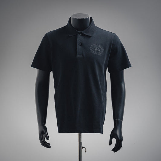 Burber 2025new embroidered polo