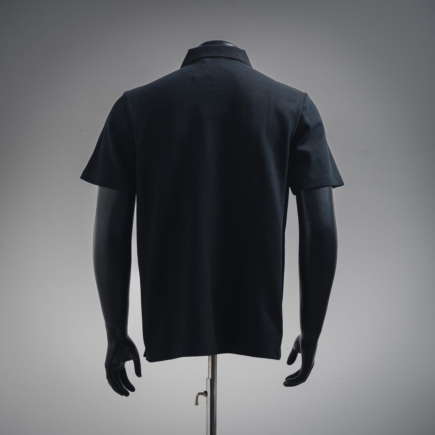 Burber 2025new embroidered polo