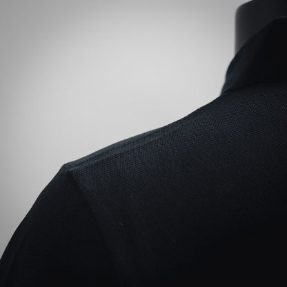 Burber 2025new embroidered polo