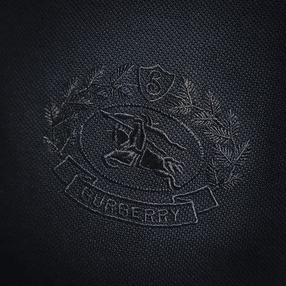 Burber 2025new embroidered polo