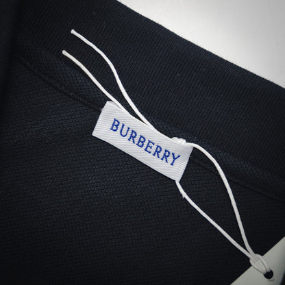 Burber 2025new embroidered polo